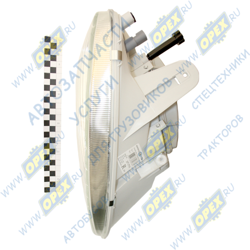 217.3711 Фара блок ГАЗ-3302,2217,33104 правая Н/О Формула Света2